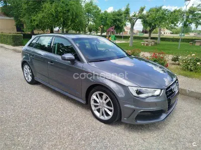 Usado Audi A3