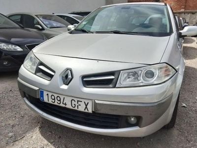 Usado Renault Mégane III 110 CV (80 kW) 2008