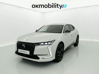 DS Automobiles DS4