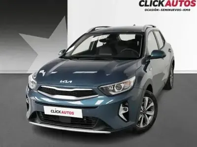 Usado Kia Stonic