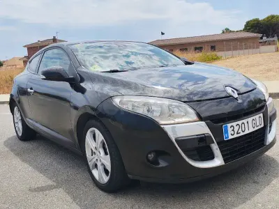 Usado Renault Mégane