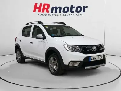 Usado Dacia Sandero