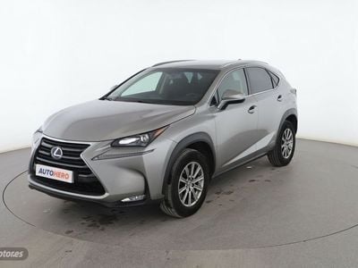 Lexus NX300h