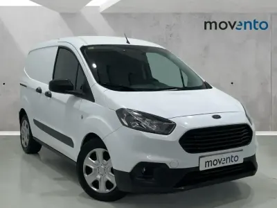 Usado Ford Transit
