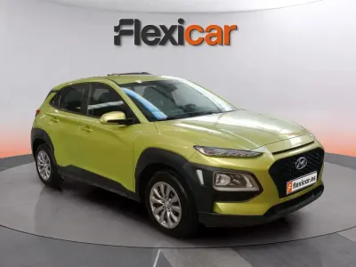 Usado Hyundai Kona