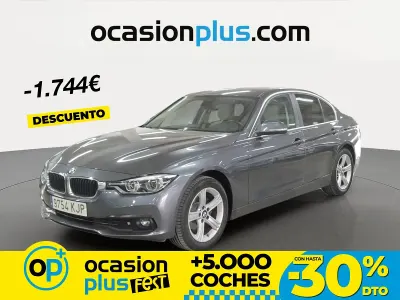Używany BMW 318
