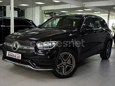 Mercedes GLC300e