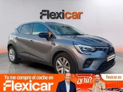Usado Mitsubishi ASX Motion 91 CV (66 kW) 2024 Beige SUV