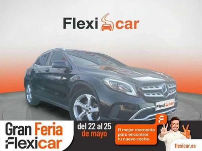 Mercedes GLA180