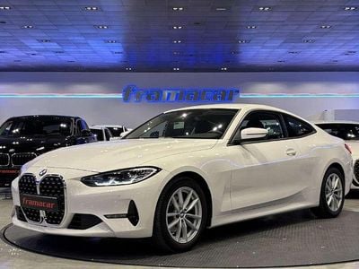 BMW 420