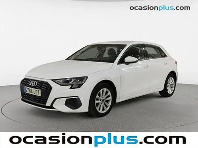 Audi A3 Sportback e-tron