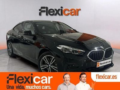 Usado BMW 218 150 CV (110 kW) 2023 Blanco Coupe