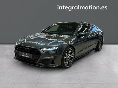 Audi A7 Sportback