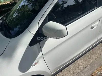 Usado Mitsubishi Space Star