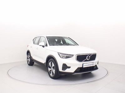 Blanco Usado 2024 Volvo XC40 SUV | 30.990 € (Precio justo)