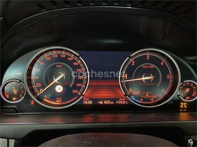 Usado BMW X6 Comfort Edition 313 CV (230 kW) 2016 Blanco SUV