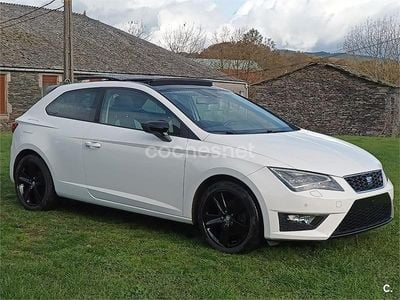 Seat Leon SC