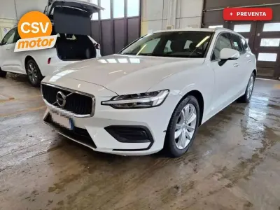 Usado Volvo V60