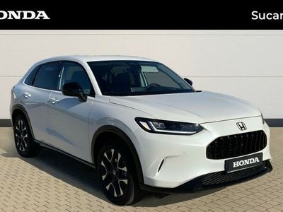 Honda ZR-V
