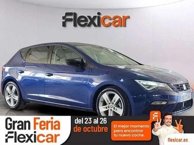 Seat Leon ST