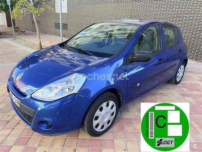 Renault Clio II