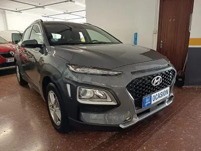 Usado Hyundai Kona