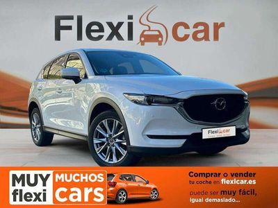 usado Mazda CX-5 2.0 Skyactiv-g Evolution 2wd 121kw