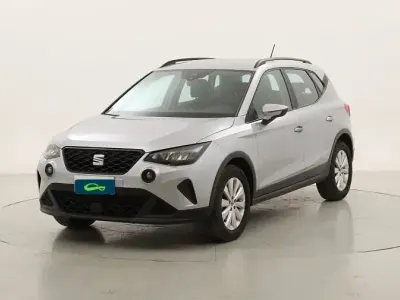 Usado Seat Arona Reference 95 CV (69 kW) 2023 SUV