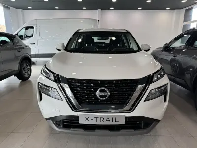 Usado Nissan X-Trail
