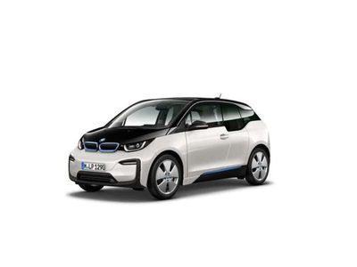 usado BMW i3 i3120Ah en Auto Premier S.A. - MADRID Madrid