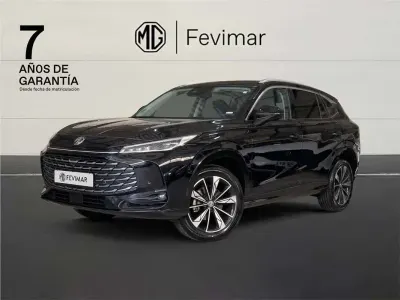 Occasion MG HS Luxury 170 PK (125 kW) 2025 SUV