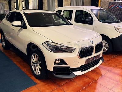 Blanco Usado 2019 BMW X2 Comfort Edition SUV | 20.500 € (Precio justo)