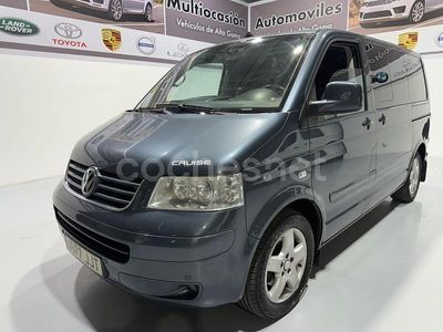 VW Multivan