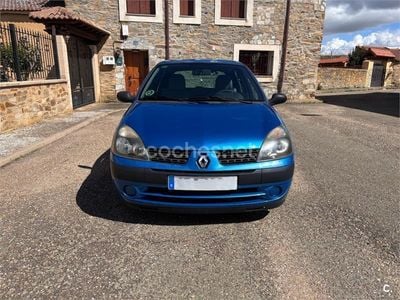 Renault Clio II