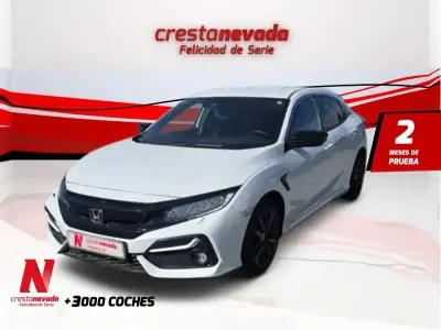 Usado Honda Civic