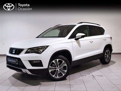 usado Seat Ateca 1.5 EcoTSI S&S Style