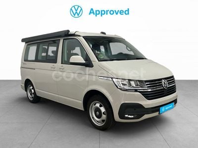 VW California