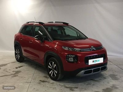 usado Citroën C3 Aircross BlueHDi 73kW (100CV) S&S Shine