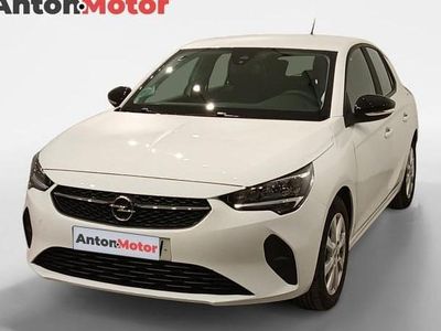 Usado Opel Corsa Edition 74 CV (54 kW) 2023