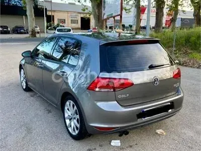 Brugt VW Golf VII