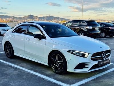 Mercedes A200