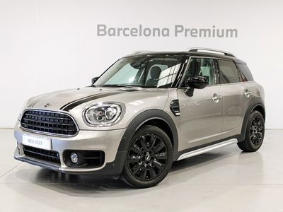 usado Mini Cooper Countryman 100 kW (136 CV)