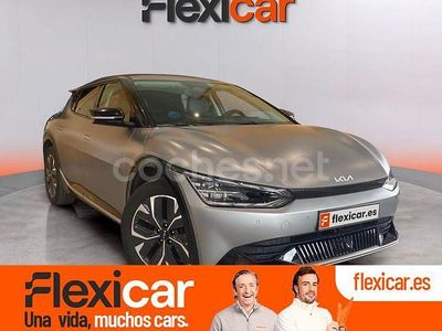 Usado Kia EV6 125 kW (170 CV) 2022 Eléctrico SUV