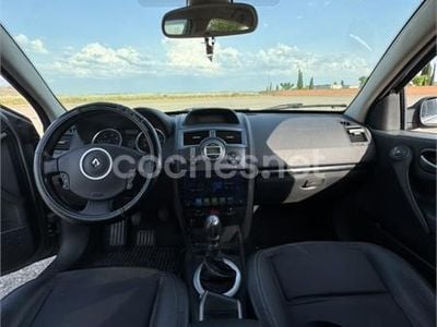 Renault Mégane III