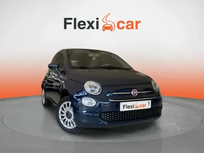 Usado Fiat 500