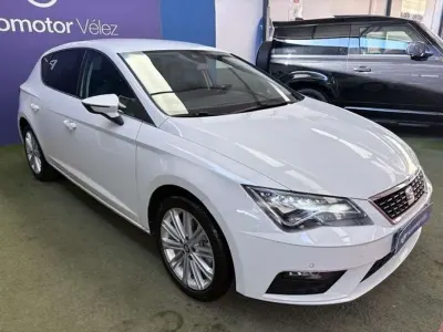 Usado Seat Leon