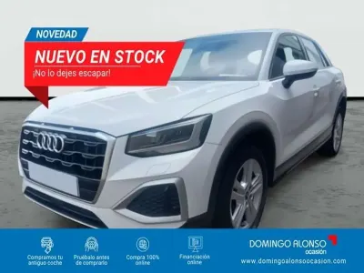 Usado Audi Q2