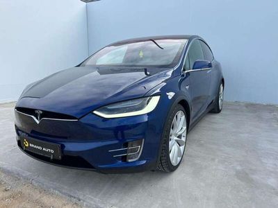 usado Tesla Model X 100D