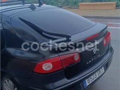 Renault Laguna II
