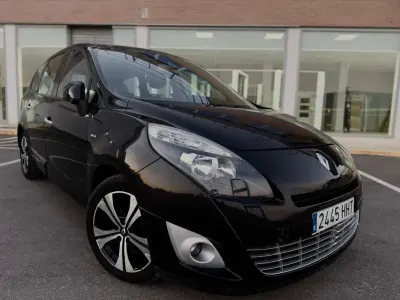 Usado Renault Scénic III